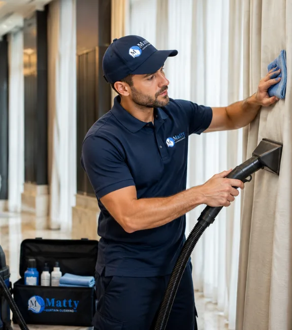 Mapleton Curtain Cleaning