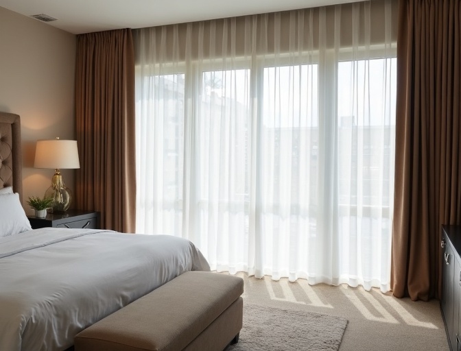 Mapleton Blockout Curtain Cleaning