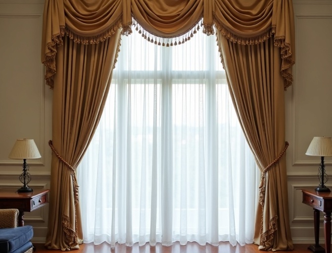 Mapleton Drapes Cleaning